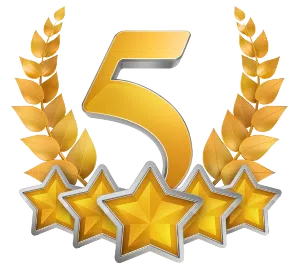 Davis Island FL Locksmith Store, Davis Island, FL 813-703-1040 - 5-Star-Logo-2